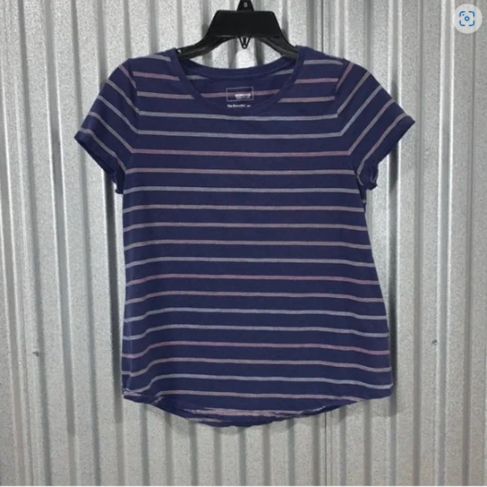 Striped Tee